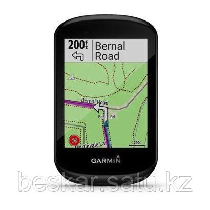 Велосипедный GPS компьютер Edge 830 - фото 1 - id-p108609781