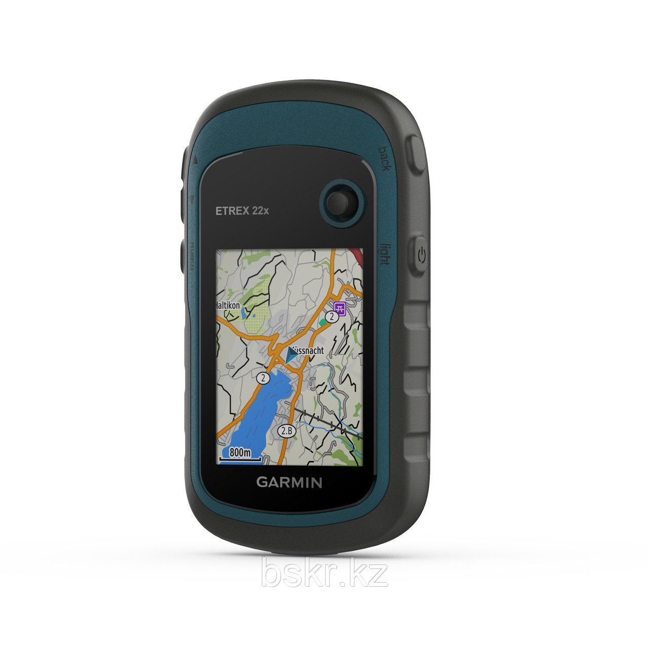 GPS навигатор eTrex 22х - фото 8 - id-p108610078