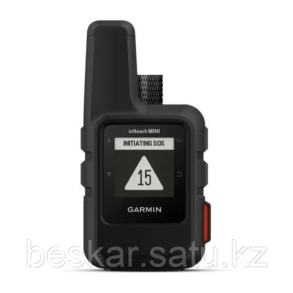 InReach Mini Gray - фото 6 - id-p108610097