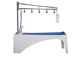 Душ Виши модель 02