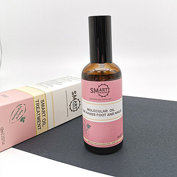 Молекулярное