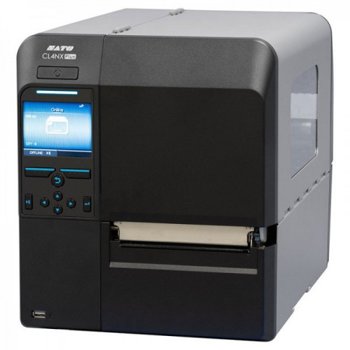 Принтер этикеток SATO Промышленный принтер этикеток WWCLP202ZWAREU_ - фото 1 - id-p108610303