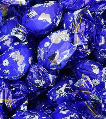 Шоколадпен жабылған бөртпе Шоколадпен жабылған бөртпе