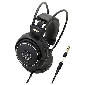 Audio-Technica ATH-AVC500 Наушники закрытого типа