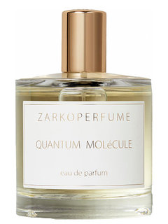 Zarkoperfume Quantum Molecule 6ml Original