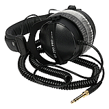Beyerdynamic DT770 PRO 250 Ом Охватывающие наушники, фото 6