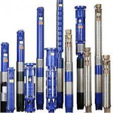 Насосы Скважинные 2ЭЦВ - фото 1 - id-p108610524