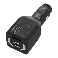 GPS трекер Teltonika FMP100