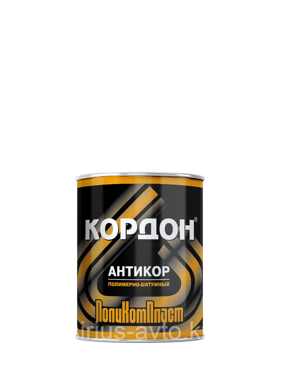 АНТИКОР КОРДОН 1 кг