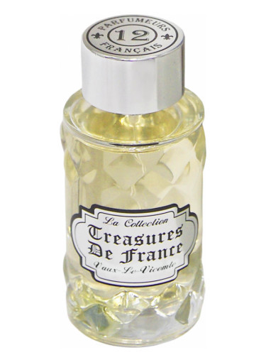 12 Parfumeurs Vaux Le Vicomte 6ml