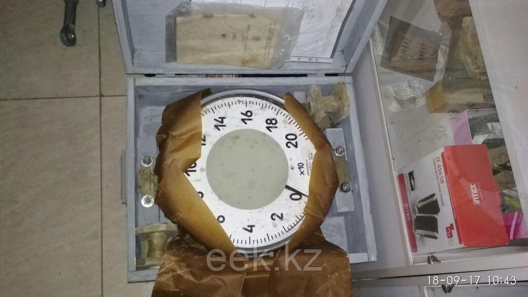 Динамометр ДПУ-20-2 20т