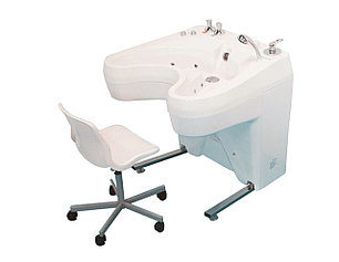 Ванны вихревые