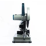 Отрезная машина по металлу CM 2200-355 ALTECO 28305, фото 2