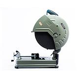 Отрезная машина по металлу CM 2200-355 ALTECO 28305, фото 3