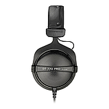 Beyerdynamic DT770 PRO 80 Ом Охватывающие наушники, фото 2