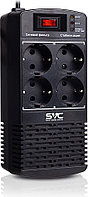 Стабилизатор напряжения SVC AVR-1000-L