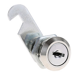 Замки для электрощитов, мебельные, почтовых ящиков 30 mm.