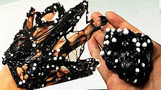 Умный пластилин магнитный (жвачка для рук), фото 3