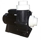 Насос Pool King WTB300T без префильтра 64 м³/час, 380 В, фото 2