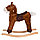 Лошадка качалка для детей Pituso GS2061, фото 2