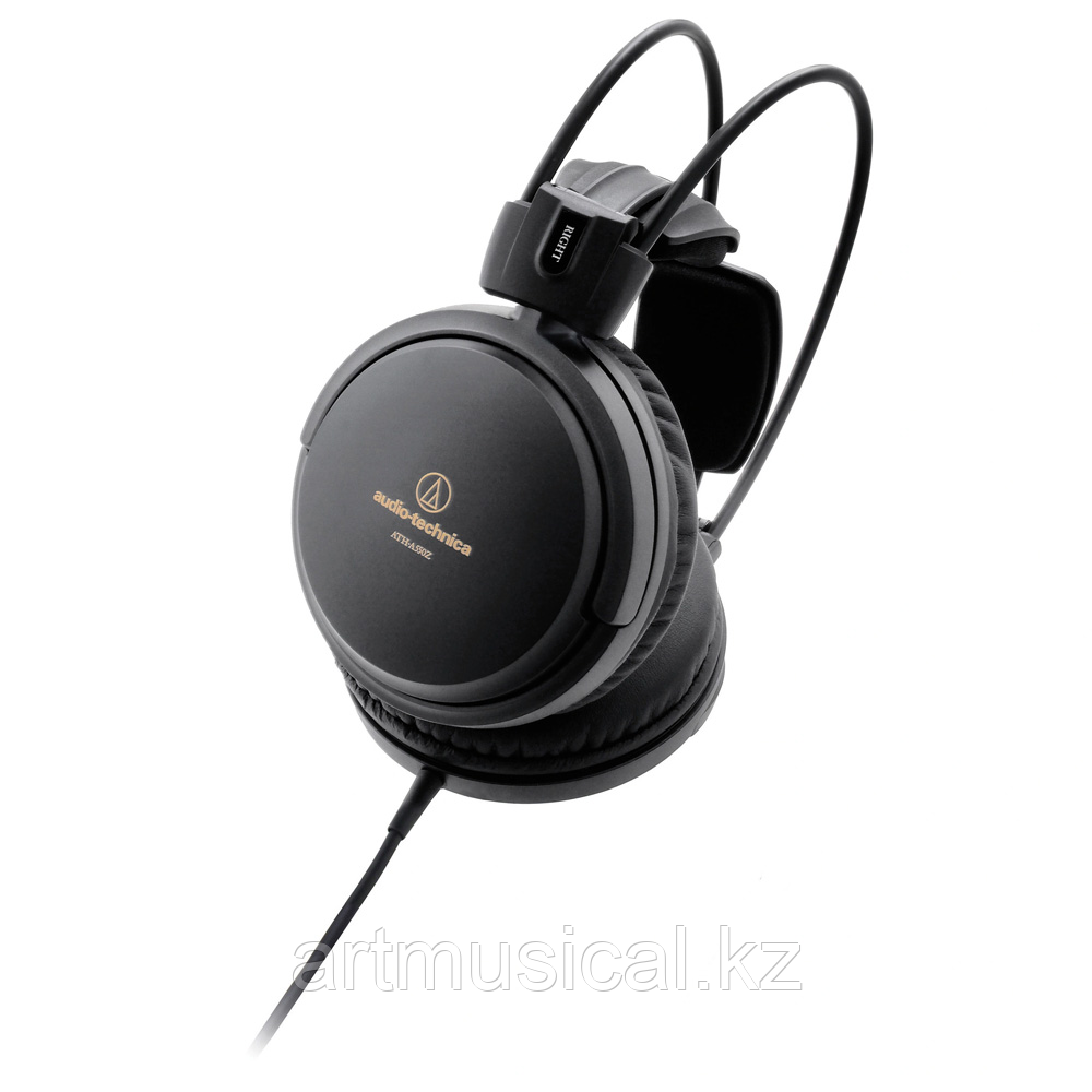 Audio-Technica ATH-A550Z Наушники закрытого типа, фото 1