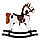 Лошадка качалка для детей Pituso GS2090, фото 5