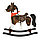 Лошадка качалка для детей Pituso GS2030, фото 2