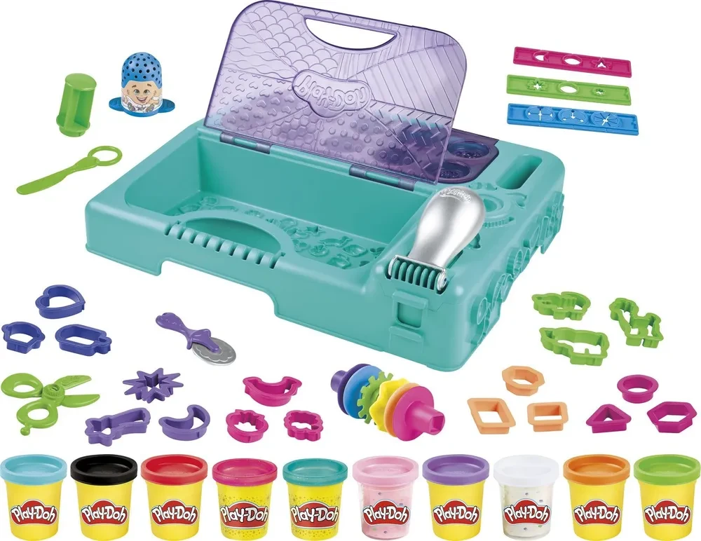 Игровой Набор Play-Doh для творчества