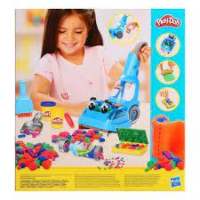 Play-Doh Набор Пылесос