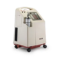 Концентратор кислорода 7F-5L с выходом для ингаляций