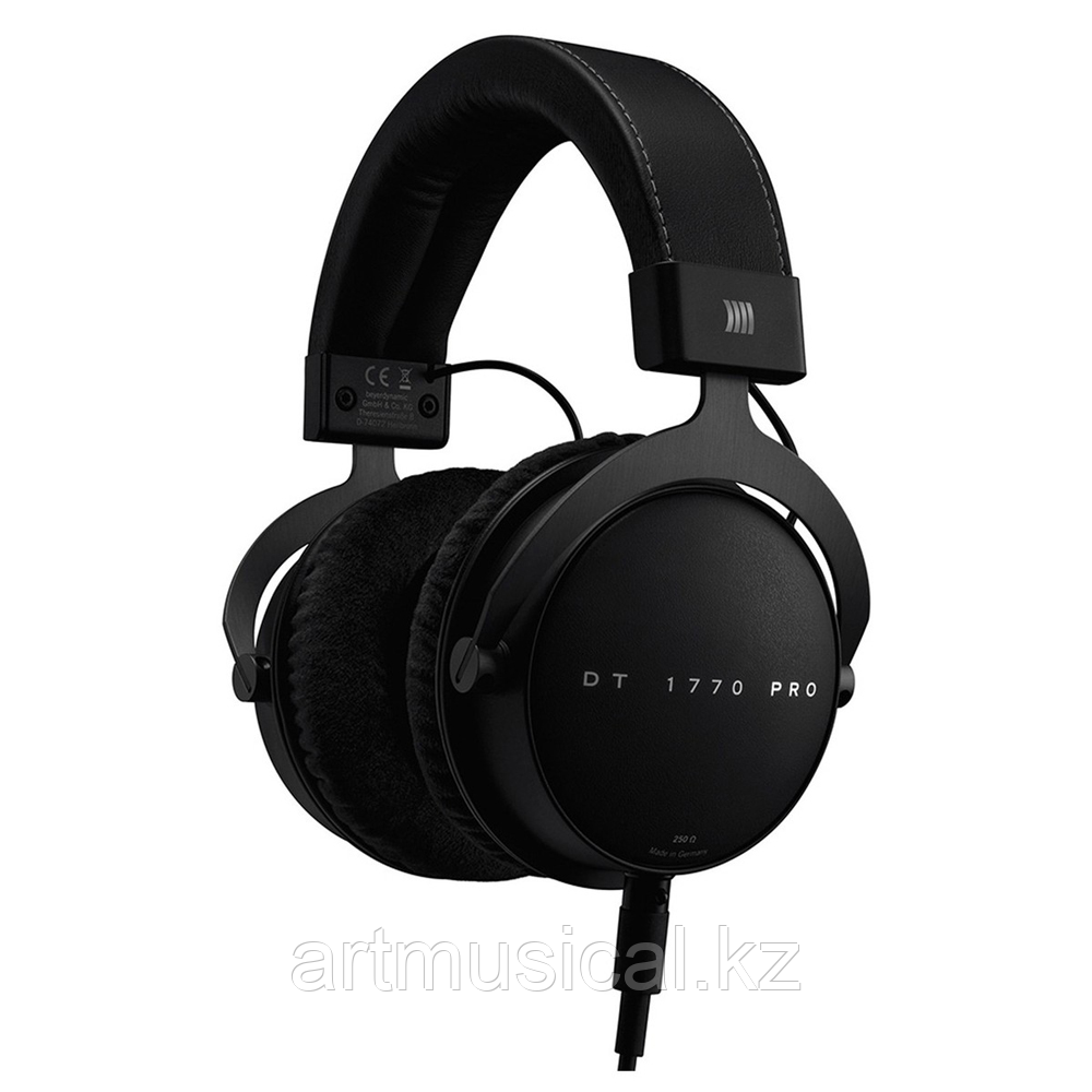 Beyerdynamic DT1770 PRO 250 Ом Охватывающие наушники, фото 1