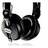 Behringer HPX4000 Наушники закрытого типа, фото 3