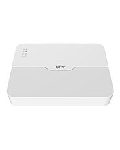 Видеорегистратор UNV NVR301-08LS3-P8 IP 8-ми канальный с 8 POE портами