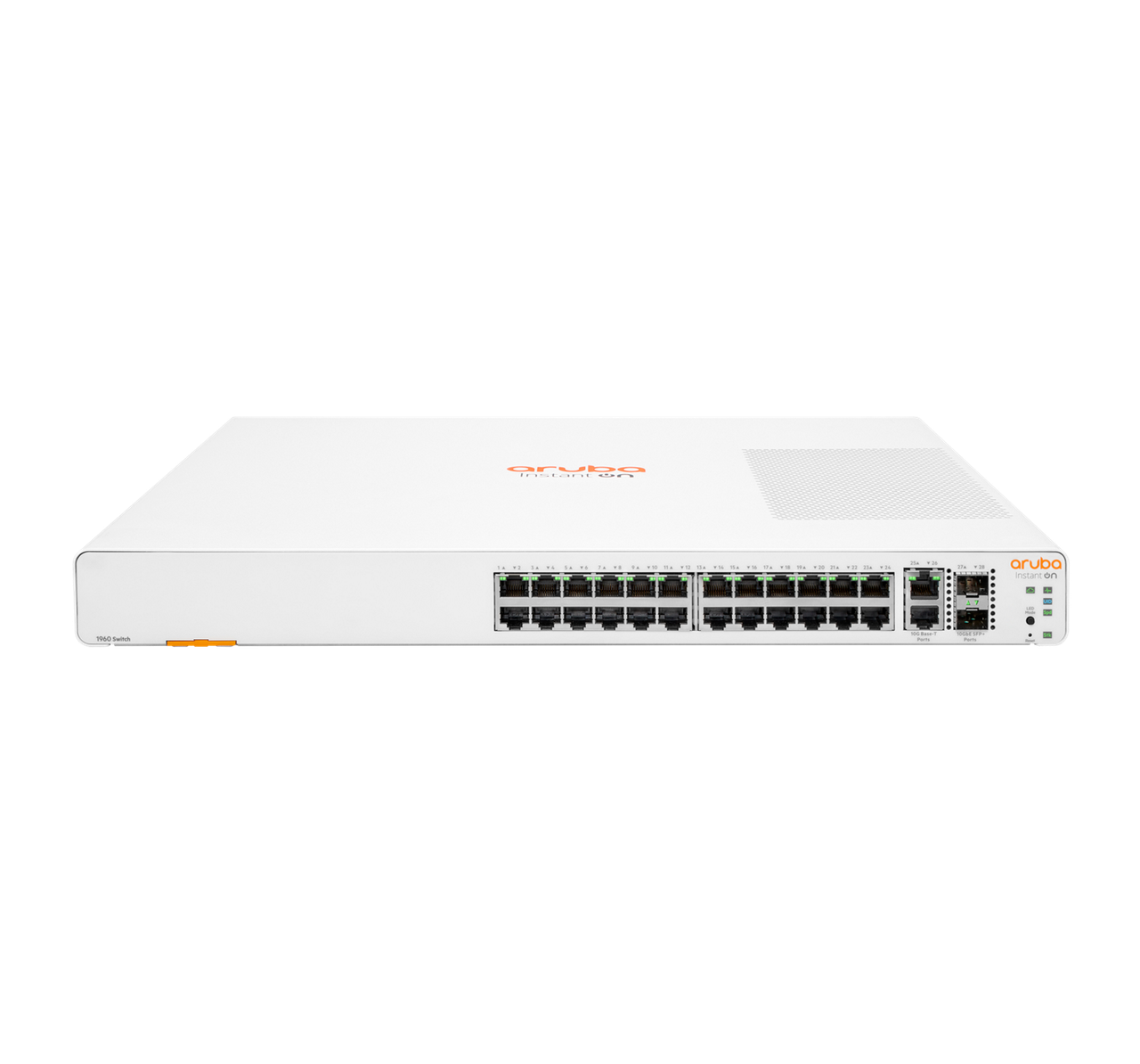 Коммутатор HPE Aruba IOn 1960 24G JL806A