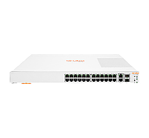 Коммутатор HPE Aruba IOn 1960 24G JL806A