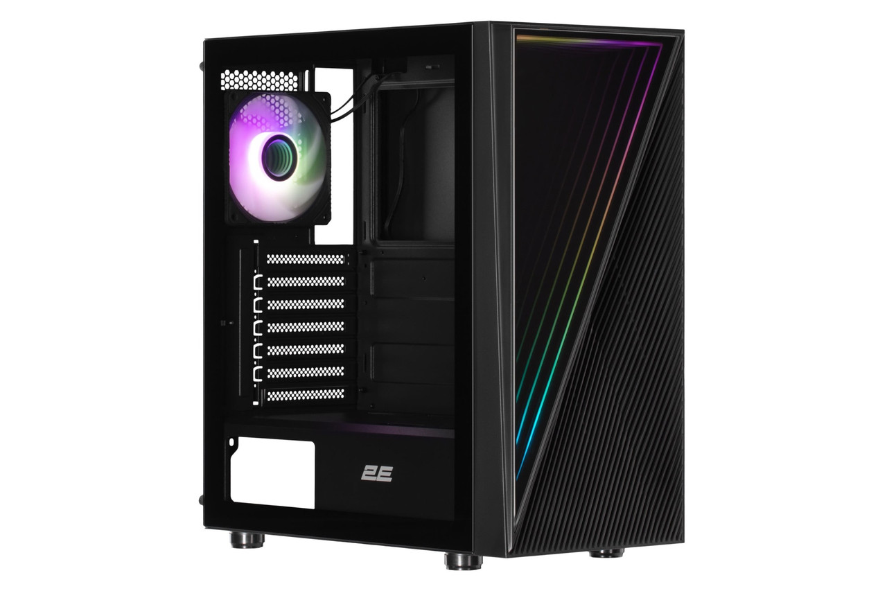 Компьютерный корпус 2E GAMING INFINITY G205А без БП