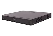 Видеорегистратор UNV NVR302-09S2 IP 9-кан. 2HDD до 6Тб