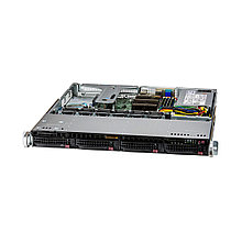 Серверная платформа SUPERMICRO SYS-510T-M SYS-510T-M