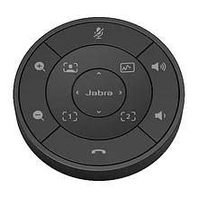 Пульт для видеоконференций Jabra PanaCast 50 Remote Black 8220-209 KZ