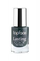 №055 Лак для ногтей "Lasting color", 9мл, Topface