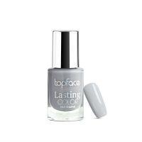 №085 Лак для ногтей "Lasting color", 9мл, Topface