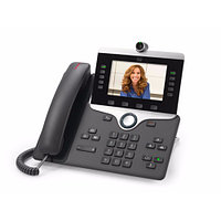 Cisco IP Phone 8845 видеотелефон (CP-8845-K9=)