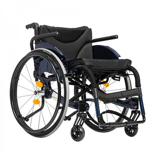 Активная инвалидная коляска S 2000