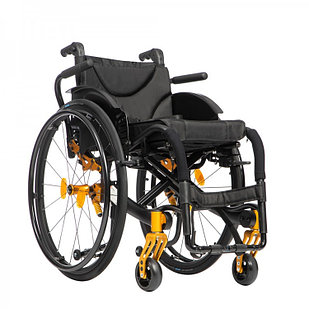 Активная инвалидная коляска S 3000