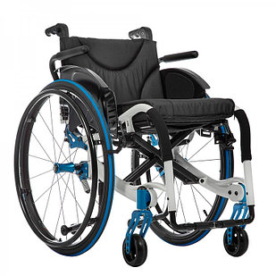 Активная инвалидная коляска S 4000