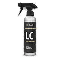 GRASS Очиститель кожи LC (Leather Clean) /DT-0110