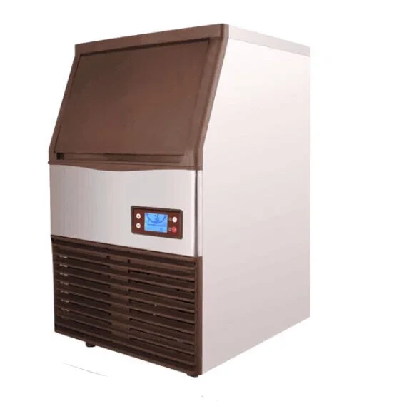 Льдогенератор 60 кг, фото 1