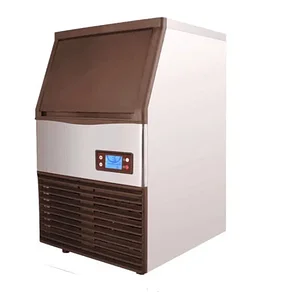 Льдогенератор 60 кг