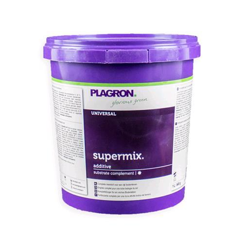 Plagron Supermix 1 L Для оптимального развития растений