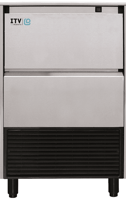 Льдогенератор ITV GALA NG 80 A - фото 2 - id-p84249571